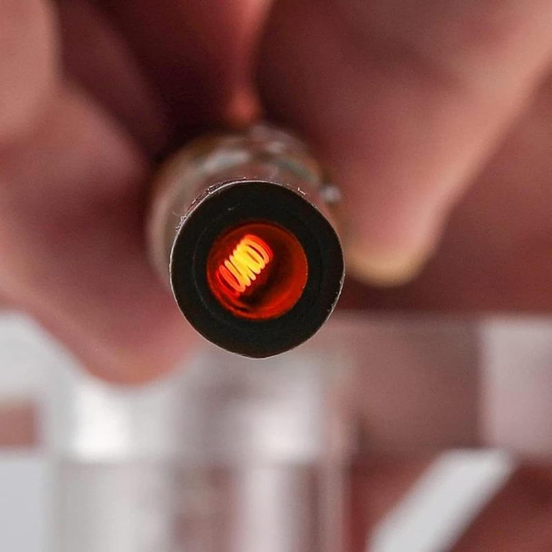 Magic Flame Wand – Real Fire Shooting Wizard Stick for Halloween, Christmas &amp; Party Tricks | Perfect Gift for Magicians, Cosplay &amp; TikTok Viral Videos